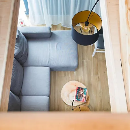 Szczyrkowskie Ski&fun 17 - Z Widokiem Na Góry Apartament *