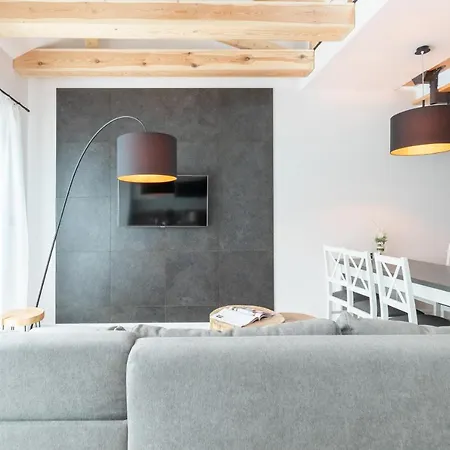 Szczyrkowskie & Fun 17 - Z Widokiem Na Gory - Sauna I Jacuzzi *